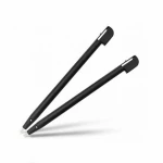 Einziehbarer Stift Nintendo DS Lite schwarz - 2er-Set