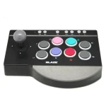 PXN 0082 Arcade Stick für PS3 - Multiplattform-Arcade-Joystick