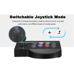 Joystick de alta calidad para juegos de lucha PXN 0082
