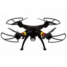 Quadcopter Drone Syma X8w Fpv Explorers 2.4ghz 4ch 6achsen Gyro Rc Camera Hd Wifi