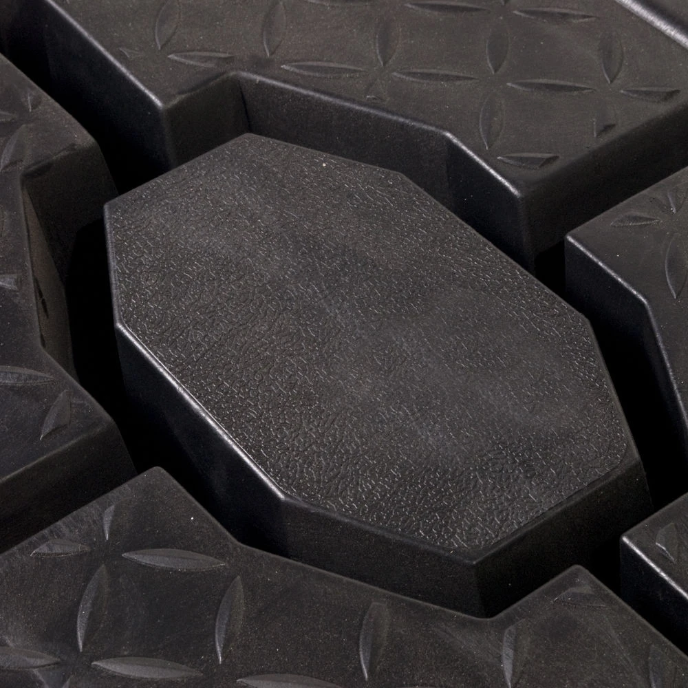 Kunststoff-Autorrampe 2 Tonnen 2 Stück für 4x4 und mehr