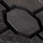 Kunststoff-Autorrampe 2 Tonnen 2 Stück für 4x4 und mehr