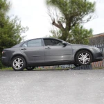 Kunststoff-Autorrampe 2 Tonnen 2 Stück für 4x4 und mehr