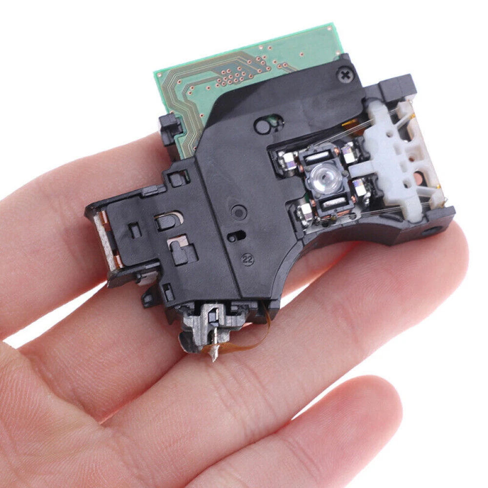 KES-496A Laser-Linsen-Ersatz kompatibel mit PS4 Slim und Pro