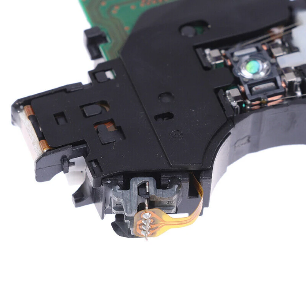 KES-496A Laser-Linsen-Ersatz kompatibel mit PS4 Slim und Pro