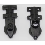 M1-029 Motorabdeckung Ersatzteil für RC Hubschrauber M-1