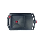 8L Ölauffangwanne mit integrierter Wanne und Griff - TSX TOOL