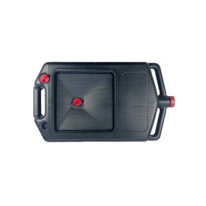 8L Ölauffangwanne mit integrierter Wanne und Griff - TSX TOOL