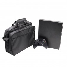 Reisetasche Aufbewahrungstasche Für Xbox One X Für Spielkonsole, Spiele Und Zubehör