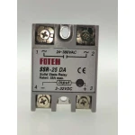 Fotek SSR-25 25A Solid State Relais für effiziente Steuerung