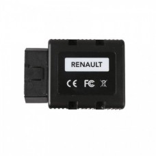 Renault-Com Bluetooth Diagnose Programmierwerkzeug Für Renault