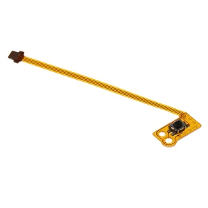 ZL-Taste Ersatz für Nintendo Switch Joy-Con links