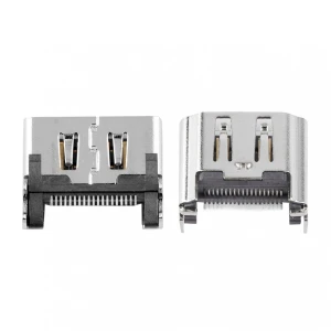 HDMI-Anschluss Ersatz für PS4 – Ersatz-HDMI-Port für Playstation 4