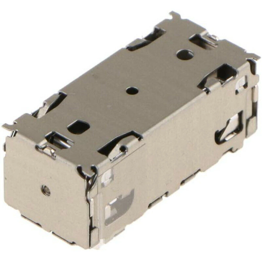 Ersatz Vibrationsmotor für Nintendo Switch Joy-Con mit HD-Beschichtung