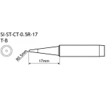 Aoyue TB Lötspitze Ersatzteil für Lötstationen