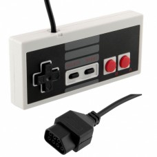 Retro Nintendo Nes Controller Kompatibel Mit Der Nes-Konsole