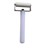 Blasenentferner-Rolle für Displayschutzfolien oder OCA-Folien 5 cm