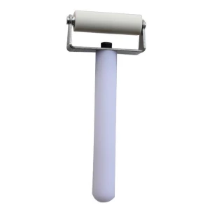 Blasenentferner-Rolle für Displayschutzfolien oder OCA-Folien 5 cm