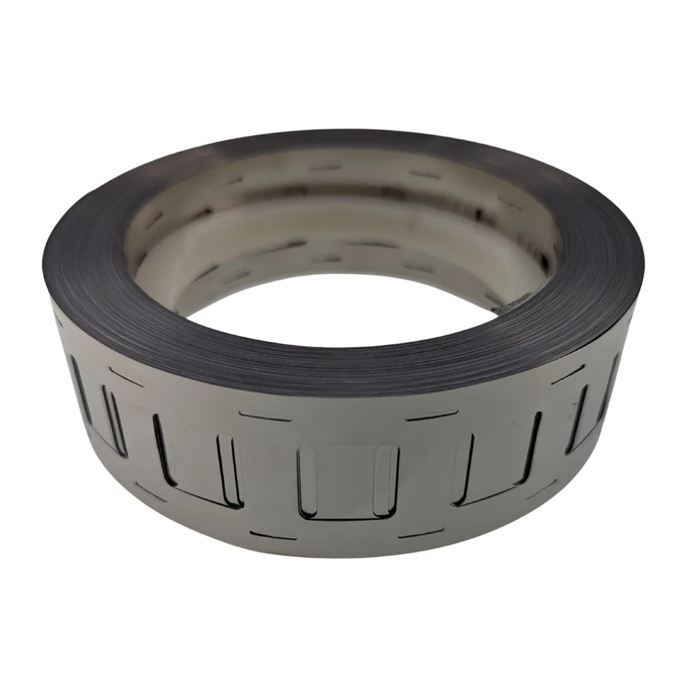 Hochreines Nickelband für 26650 Akkus in Profiqualität