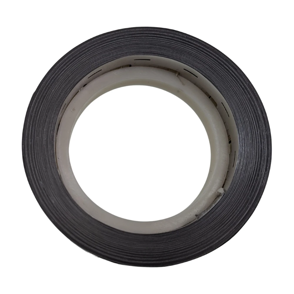 Lámina de níquel de alta pureza para soldadura de baterías 26650