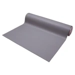 Antistatik-Matte Rolle 10 Meter x 1,2 Meter (12 m2) grau Mayflash
