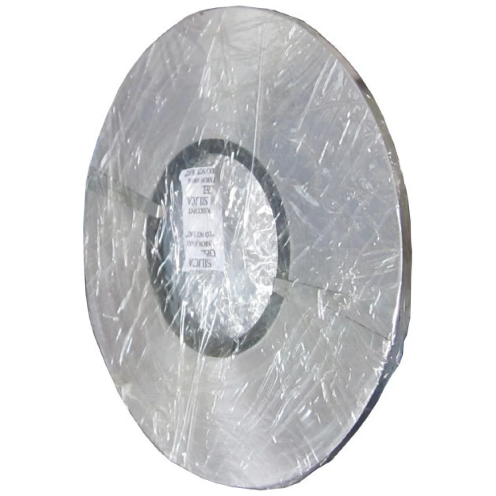 Rollo tira acero 0,1mmx5mm para soldadura baterías 18650 en rollo de 1,1kg