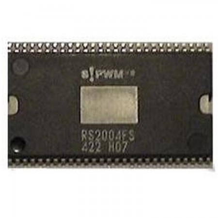 RS2004FS Lasersteuerungs IC REPLACE PARTS FOR SONY PSTWO  14.85 euro - satkit
