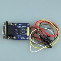 Rs232 Ttl Konverter Kabel Set Rs232 Ttl Konverter Kabel Set