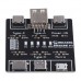 USB Mechanic DT3 Quick Data Cable Tester USB DT3 PCB Detection Tool für iPhone, Micro und Typ C