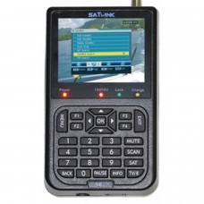 Satellitenfinder Digital Satlink Ws-6906