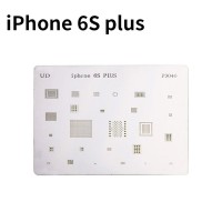 Schablonenplatine Für Ic Des Iphone 6splus