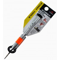 Pentalobe Schraubendreher 5point W1.2 X 25mm Für Macbook Air Pro Pentalobe Schraubendreher 5point W1.2 X 25mm Für Macbook Air Pro