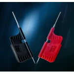 SDK08 Prüfclips für Microchip - 10er-Pack