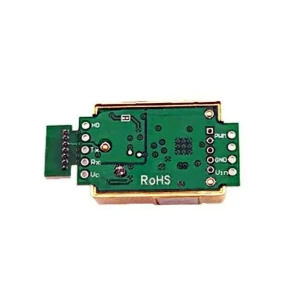 MH-Z19B CO2-Sensor - Infrarot-Sensormodul 0-5000ppm mit Kabel