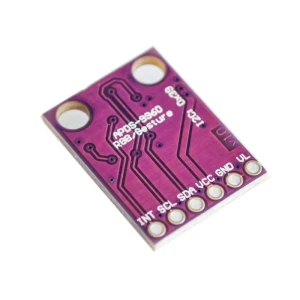 APDS-9960 RGB Infrarot-Gestensensor für Arduino und DIY-Projekte