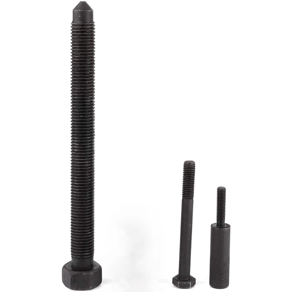 Motorrad-Kurbelgehäuse-Abzieher für 2- und 4-Takt TSX TOOL