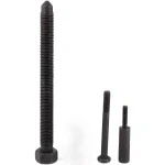 Motorrad-Kurbelgehäuse-Abzieher für 2- und 4-Takt TSX TOOL