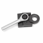 Universeller Kugelgelenk-Abzieher Extractor Fahrwerksarm Auto Verstellbar