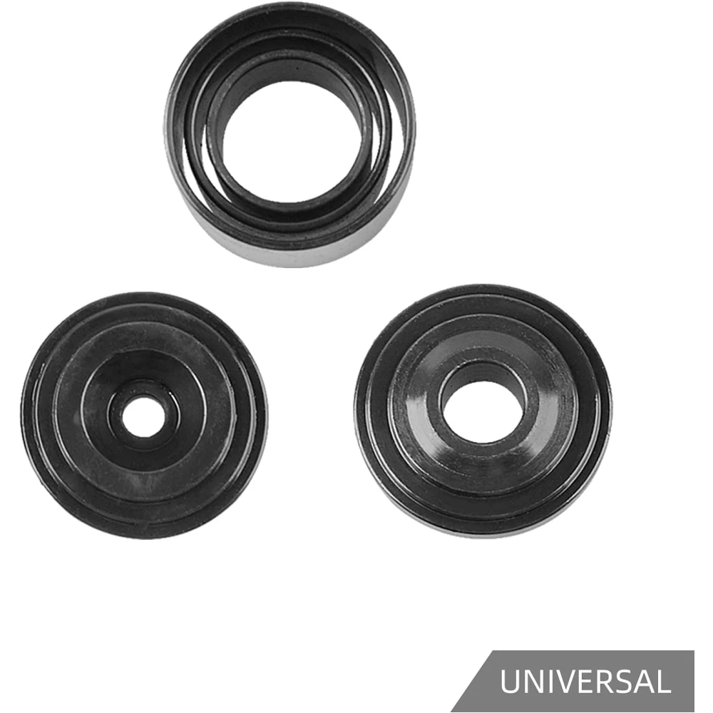 10-tlg. Set Kugelgelenk- und Silentblock-Ausdrücker 4x4