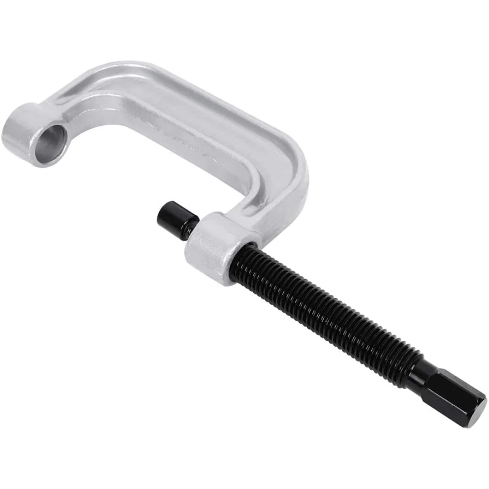 10-tlg. Set Kugelgelenk- und Silentblock-Ausdrücker 4x4