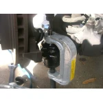 10-tlg. Set Kugelgelenk- und Silentblock-Ausdrücker 4x4