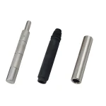 Herramientas para montaje y desmontaje de resortes de válvula con aire comprimido