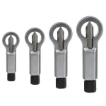 4er-Set manueller Mutternsprenger aus Metall, Schraubensprenger TSX TOOL