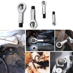 4er-Set manueller Mutternsprenger aus Metall, Schraubensprenger TSX TOOL