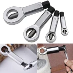 4er-Set manueller Mutternsprenger aus Metall, Schraubensprenger TSX TOOL