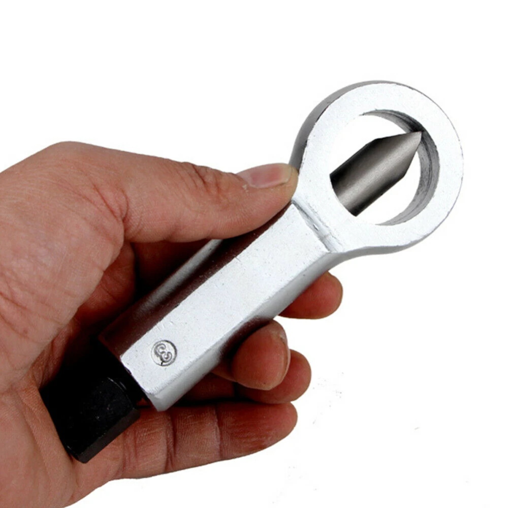 4er-Set manueller Mutternsprenger aus Metall, Schraubensprenger TSX TOOL