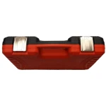 Set completo de herramientas para mecánica y bricolaje TSX TOOL 94 piezas