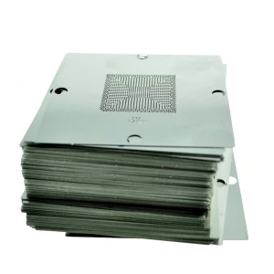 Universelles Schablonenset für MK-10 Kit Dual 150 Stencils Mlink