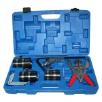 TSX TOOL Kolbenring-Werkzeugset - Profi-Kit