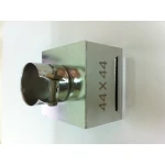 Shuttle Star BGA-Düse 44x44 mm mod v1y v2 für Lötstation